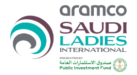 Aramco Saudi Ladies International