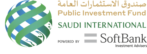 Public Investment Fund — Saudi International