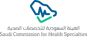 Saudi Commission for Health Specialties