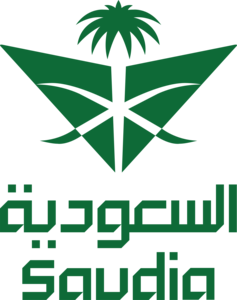Saudia